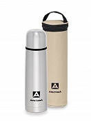 Термос Арктика 101-500А  питьевой 0,5л в чехле