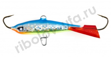 Балансир Lucky John Nordic 5 50мм (51500-65HRT)