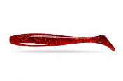 Силиконовая приманка Zander Master Chiptail 100мм, цв. 40