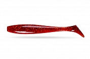Силиконовая приманка Zander Master Chiptail 100мм, цв. 40