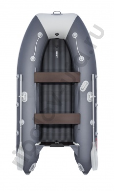 Лодка Таймень LX 3200 НДНД