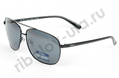 Очки Invu поляризационные B 1008A в чехле 