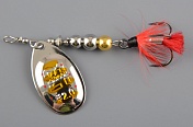 Блесна вращ. Pontoon21 Ball Concept №2, #BT02-052