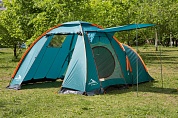 Палатка Alpika Dakota-4, 4-х местная