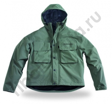 Куртка забродная Vision Keeper K2996 р. L