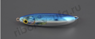 Блесна незацепляйка Rapala RMS06/BSD