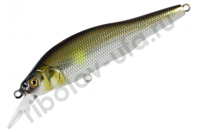 Воблер TsuYoki Blade 80SP #167