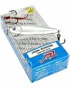 Блесна Columbia Iron Minnow 21гр цв. 03