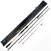 Удилище фидерное Maximus Agent-X 330M 3.3 м / 30-60-90 гр