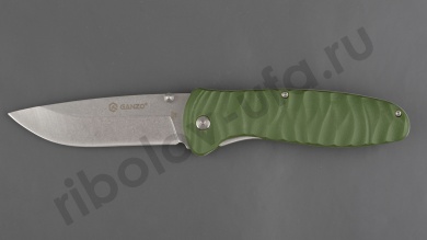 Нож складной туристический Ganzo G6252-GR