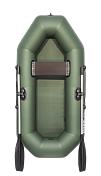 Лодка Аква-Оптима 210