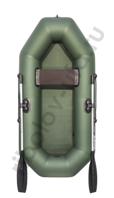 Лодка Аква-Оптима 210