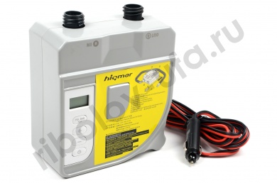 Насос электрический для SUP досок и лодок SB-120