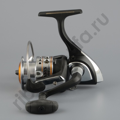 Катушка безынерц. Ryobi Oasys 3000