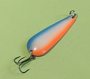 Блесна Нижегородская Сенеж крашенная 15гр цв.03