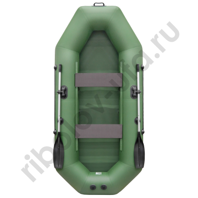 Лодка Барс 280 