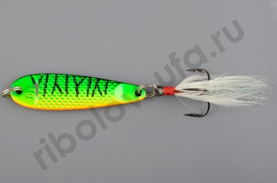 Блесна колебалка Asp Skill 14гр. цв. FTI