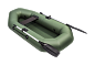 Лодка Аква-Оптима 210