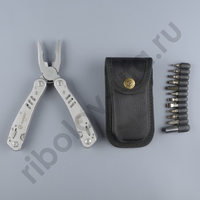 Мультитул складной Ganzo  G301