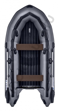 Лодка Apache 3300 НДНД графит