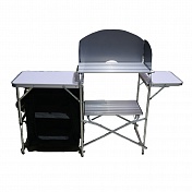 Кухня туристическая складная SkyFish Кухня туристическая складная SkyFish