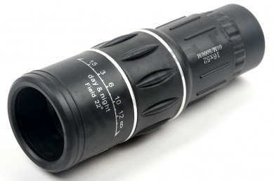 Монокуляр YYC  16*52 WYJ-010-XP