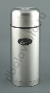 Термос Biostal широкое горло 1.2л чехол (NT-1200)
