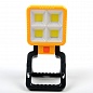 Фонарь кемпинговый YYC YJ-D25