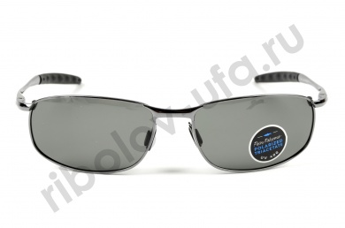 Очки Flying Fisherman San Jose Gun Metal Smoke 7789GS