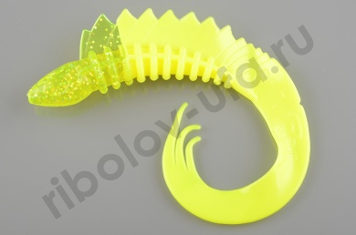 Силиконовая приманка Relax Viper 6in 15,2см - TS083