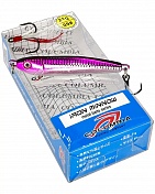 Блесна Columbia Iron Minnow 21гр цв. 11