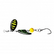 Блесна Stinger Furia Round #0 2,5гр #BY