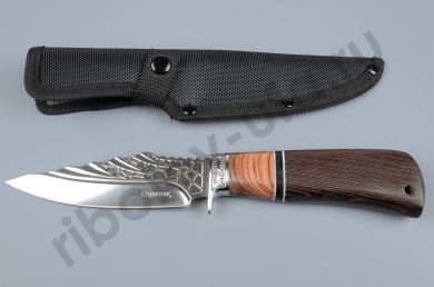 Нож No name Охотник FB 1733