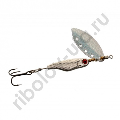 Блесна Flagman Viratta 9гр. цвет 002