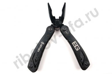 Мультитул складной YYC GJ-456