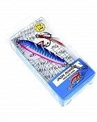 Блесна Columbia Iron Minnow 21гр цв. 24