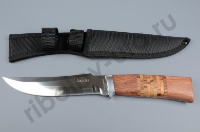 Нож No name Акула FB 1101