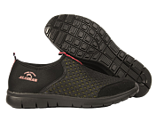 Гидрообувь Alaskan Aqua Slipper р.43 Black Гидрообувь Alaskan Aqua Slipper р.43 Black