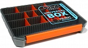 Коробка Vido для приманок VD-2027 Universal Box, размер 25х19х4 см