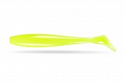 Силиконовая приманка Zander Master Chiptail 100мм, цв. 28