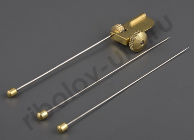 Держатель для трубок SFPT-1269 Tube Attach