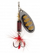 Блесна вращ. Lucky John Bonnie Blade #04, 10.3гр., цв. 005