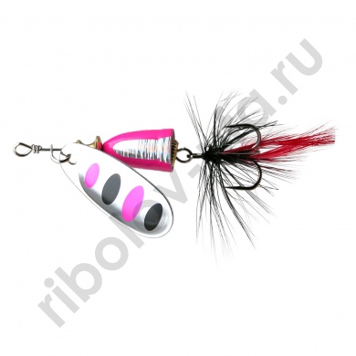 Блесна вращ. Stinger Salar 3, 8,3гр цв. 011