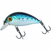 Воблер Usami Purin 38 F-SR 3,9гр 0,3м #580