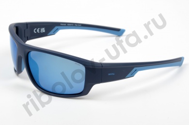 Очки Invu поляризационные IA 22407B в чехле 