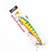 Воблер Columbia Bandit Walleye Shallow #28