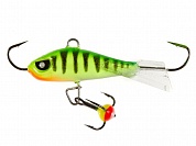 Балансир Lucky John Baltic 4 + тройн. 40мм (61401-24)