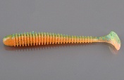 Силиконовая приманка Keitech Swing Impact 2 inch 5см 0,9гр (12шт/уп) PAL # 11 Rotten Carrot