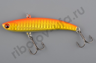 Раттлин Zander Master Neo Slim 80, 22гр, цвет 11