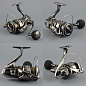Катушка безынерц. Shimano 24 Twin Power 4000 PG